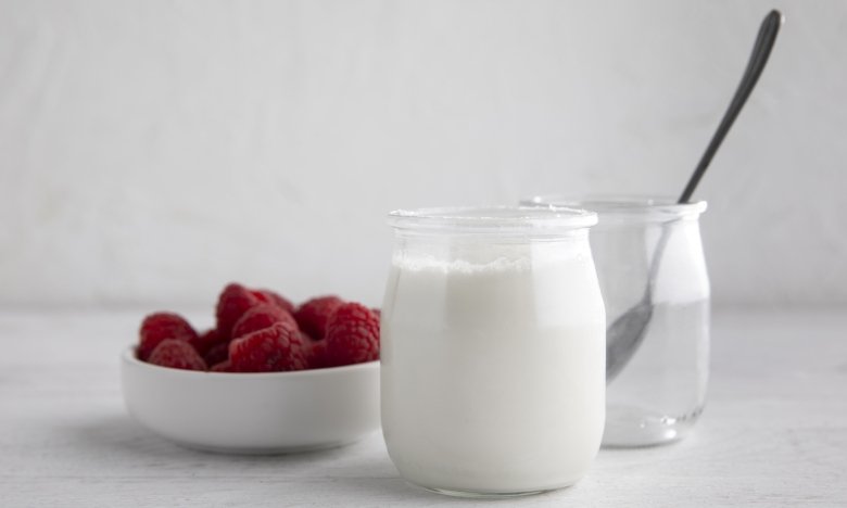 Вы не знали этого: какая разница между греческим йогуртом и обычным