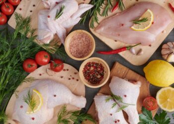 Вы об этом не задумывались: почему на самом деле мы едим кур, а не лебедей