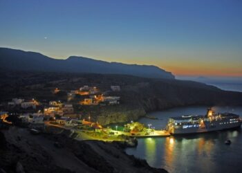 За переїзд на прекрасний грецький острів платитимуть величезні гроші: які умови