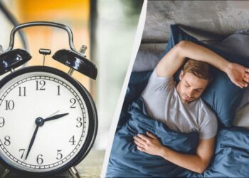 Заснути за 2 хвилини: армійський метод, який працює для 96% людей