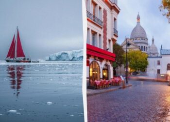 Жертви своєї популярності: названо вісім місць у світі, куди краще не їхати у 2026 році