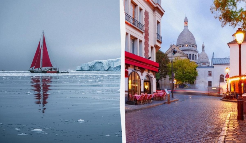 Жертви своєї популярності: названо вісім місць у світі, куди краще не їхати у 2026 році