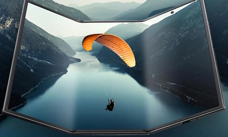 За міцність Galaxy Z TriFold можна не турбуватися: Samsung показала, як відбувається процес складання, тестування та контролю якості складного гаджета