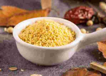 Пшоняна каша не буде гірчити: витратьте лише кілька хвилин на одну дію до приготування