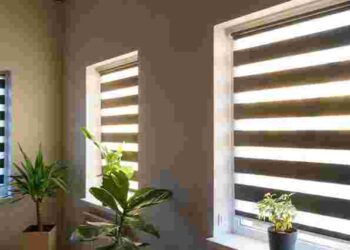 Обираємо ролети на вікна: на що слід обовʼязково звернути увагу