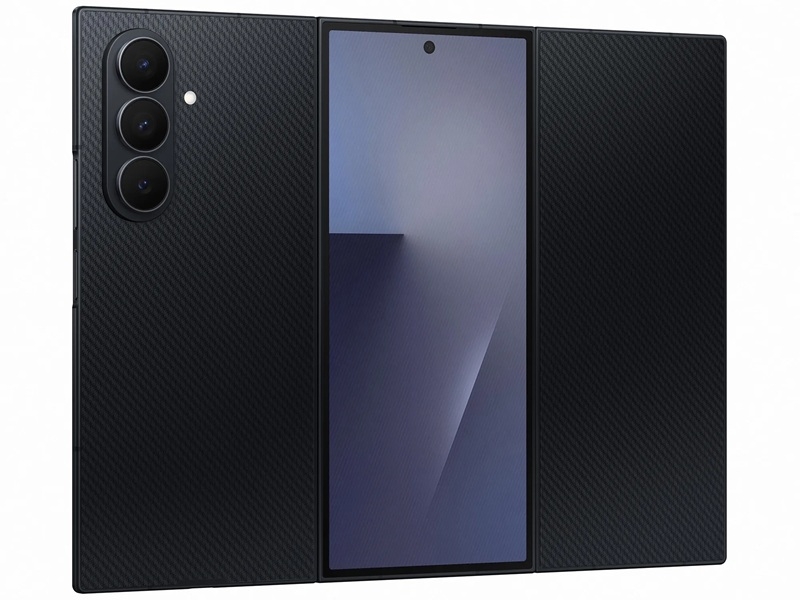 Samsung представила Galaxy Z TriFold: компанія розкрила характеристики і показала якісні рендери амбітного складного гаджета