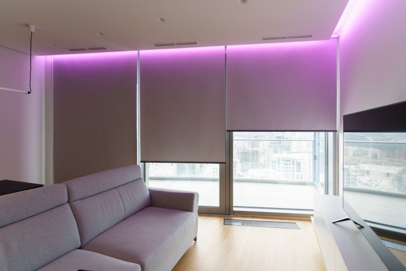 Обираємо ролети на вікна: на що слід обовʼязково звернути увагу