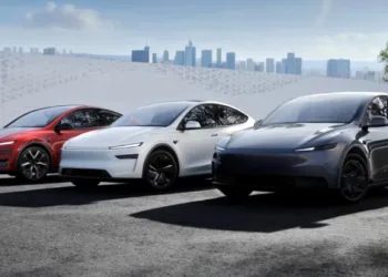 Tesla побила рекорд продажів у Норвегії