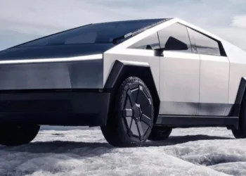 Провал Tesla Cybertruck дорого обійшовся південнокорейському постачальнику