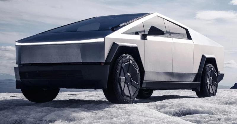 Провал Tesla Cybertruck дорого обійшовся південнокорейському постачальнику