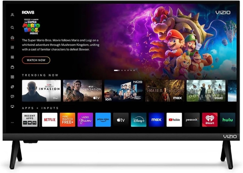 4 дешеві моделі смарттелевізорів, яких варто уникати у 2026