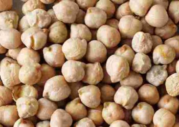 Можна навіть не замочувати: скільки варити нут, щоб він вийшов м’яким