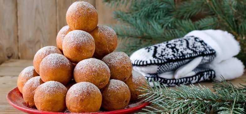 12 постных блюд, которые соберут семью за столом: лучшее меню на Сочельник 2025