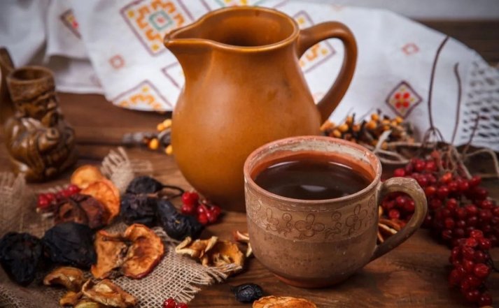 12 постных блюд, которые соберут семью за столом: лучшее меню на Сочельник 2025