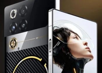 Це красиво: Nubia випустить RedMagic 11 Pro+ Golden Saga — преміальну версію геймерського флагмана