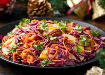 Які зимові салати підтримують мікробіом, імунітет і протидіють запаленням