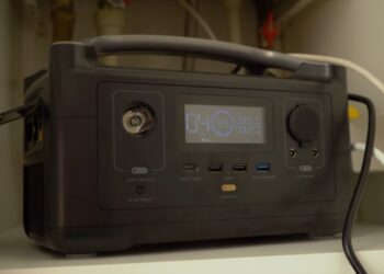 Підключення котла до зарядної станції EcoFlow — що потрібно знати