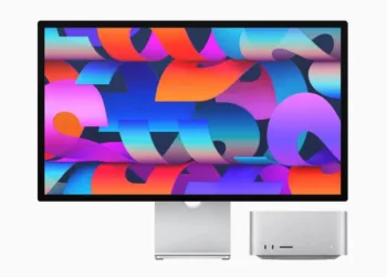 Apple готує оновлений Studio Display 2 з частотою 120 Гц, HDR і новим чипом A19