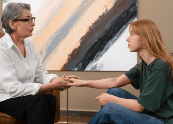 Що таке брейнспотинг — цей метод радить більшість психологів