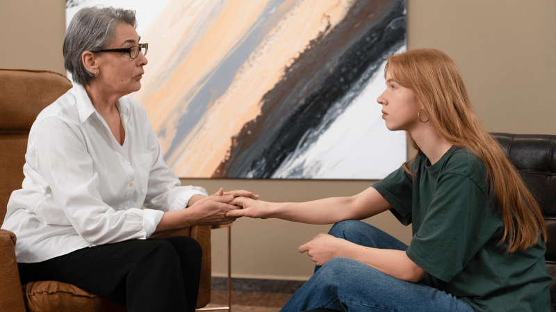 Що таке брейнспотинг — цей метод радить більшість психологів