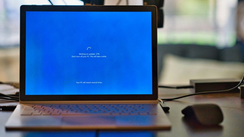 Ці 5 функцій Windows сповільнюють комп'ютер — що вимкнути