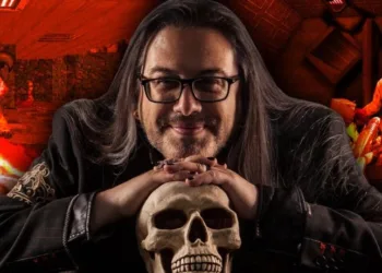 Нова гра Джона Ромеро не скасована! Легендарний розробник підтвердив, що робота над шутером триває