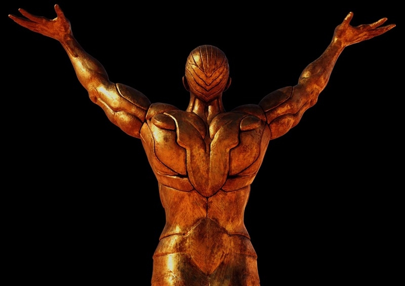 Антарктида, казино і марнославний антагоніст — розкрито важливі деталі сетингу BioShock 4