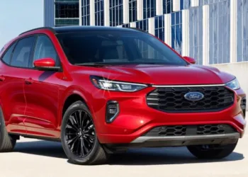 Ford знову відкликає автомобілі через ризик загоряння гібридної батареї