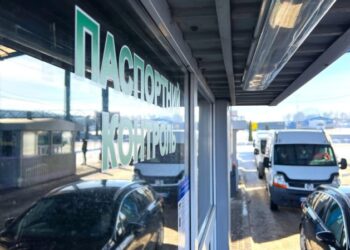 Скільки валюти можна буде ввезти в Україну — сума у 2026 році