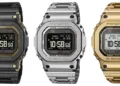 Новинка G-Shock тепер доступна в Європі: Casio розширила продажі моделі GMW-BZ5000GD-9