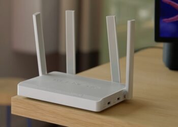 Одна помилка з роутером, яка псує Wi-Fi у вітальні