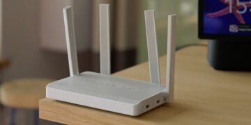 Одна помилка з роутером, яка псує Wi-Fi у вітальні