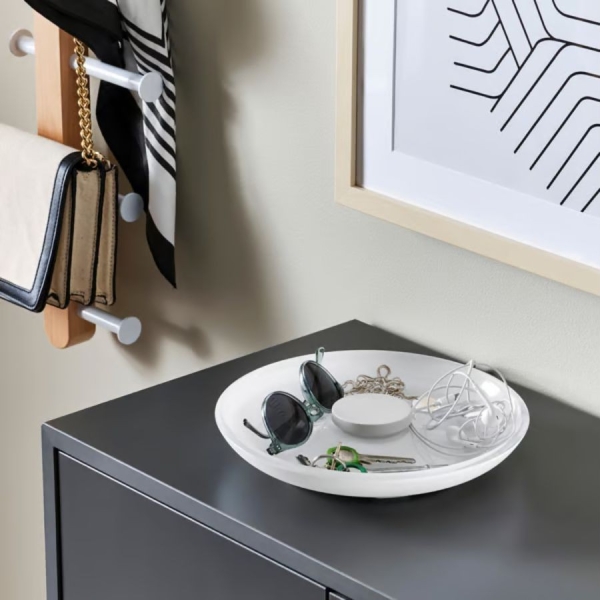 IKEA розширила продаж бездротових зарядок V&auml;stm&auml;rke в Європі