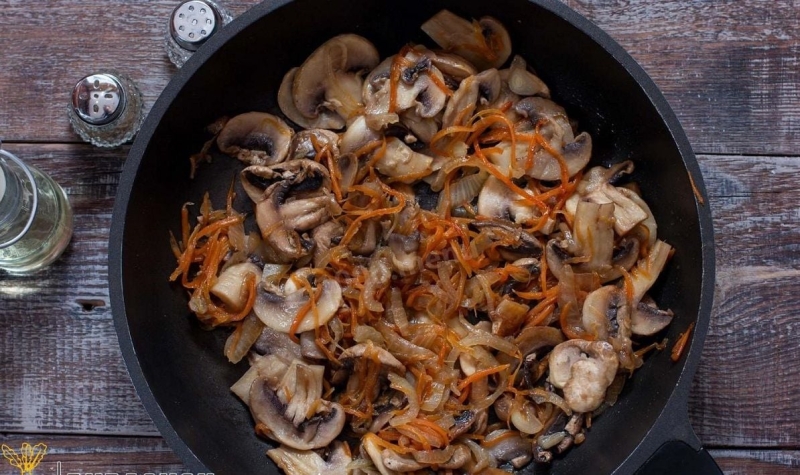 Які зимові салати підтримують мікробіом, імунітет і протидіють запаленням