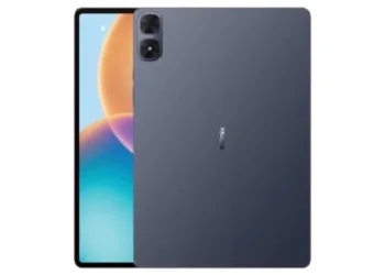 Infinix представила планшет XPad Edge 4G діагоналлю понад 13”, акумулятором на 8000 мА·год і привабливою ціною