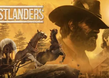 Анонсовано Westlanders — атмосферний симулятор виживання у сетингу Дикого Заходу