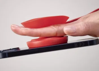 IKEA розширила продаж бездротових зарядок Västmärke в Європі