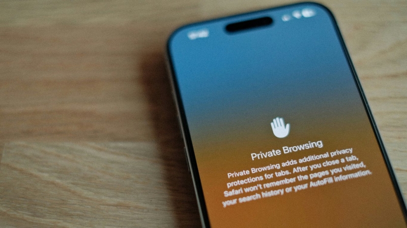 Навіщо потрібен режим інкогніто і як його увімкнути на iPhone