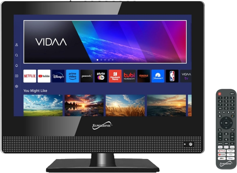 4 дешеві моделі смарттелевізорів, яких варто уникати у 2026