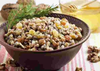 Пшениця, булгур чи пшоно: яку крупу обрати для куті на Різдво