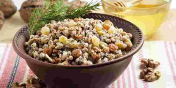 Пшениця, булгур чи пшоно: яку крупу обрати для куті на Різдво