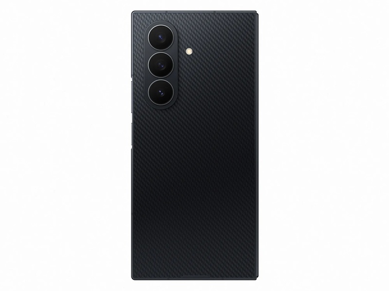 Samsung представила Galaxy Z TriFold: компанія розкрила характеристики і показала якісні рендери амбітного складного гаджета