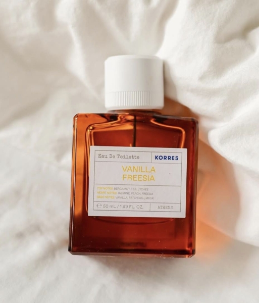 6 зігріваючих ароматів для холодної пори