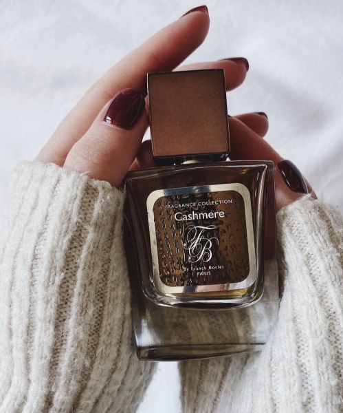 6 зігріваючих ароматів для холодної пори