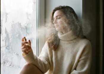 6 зігріваючих ароматів для холодної пори