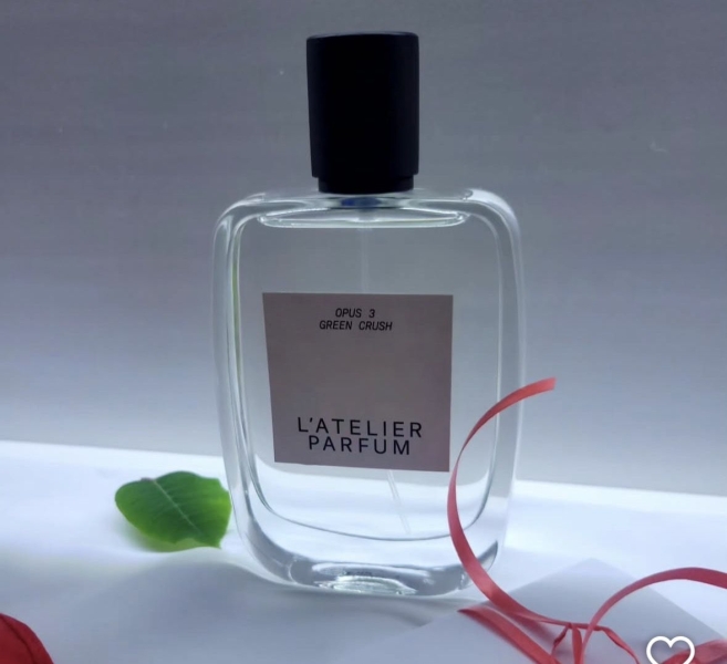 6 зігріваючих ароматів для холодної пори