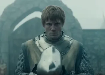 HBO представила фінальний трейлер першого сезону серіалу “Лицар Семи Королівств” — нового приквелу “Гри престолів”