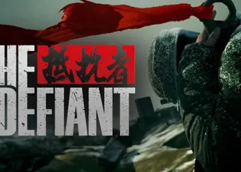 Китайці знову дивують: представлений геймплейний трейлер амбітного мілітарі-шутера The Defiant у стилі ранніх частин Call of Duty