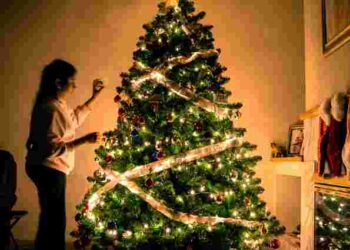 Як зробити так, щоб різдвяна ялинка довше пахла: поради експертів