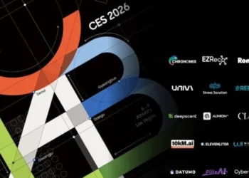 Стартапи, які фінансує Samsung, отримали 17 нагород CES 2026 Innovation Awards